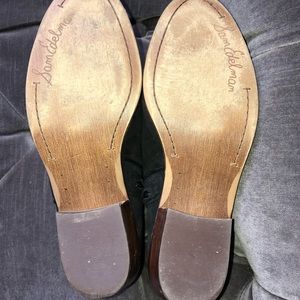 Sam Edelman Shoes - Sam Edelman Suede ‘Petty’ Chelsea Bootie Sam Edelman Shoes - Sam Edelman Suede ‘Petty’ Chelsea Bootie